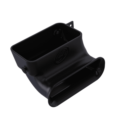 Ram Air Scoop for 2019-2023 Ford Ranger 2.3L Ecoboost
