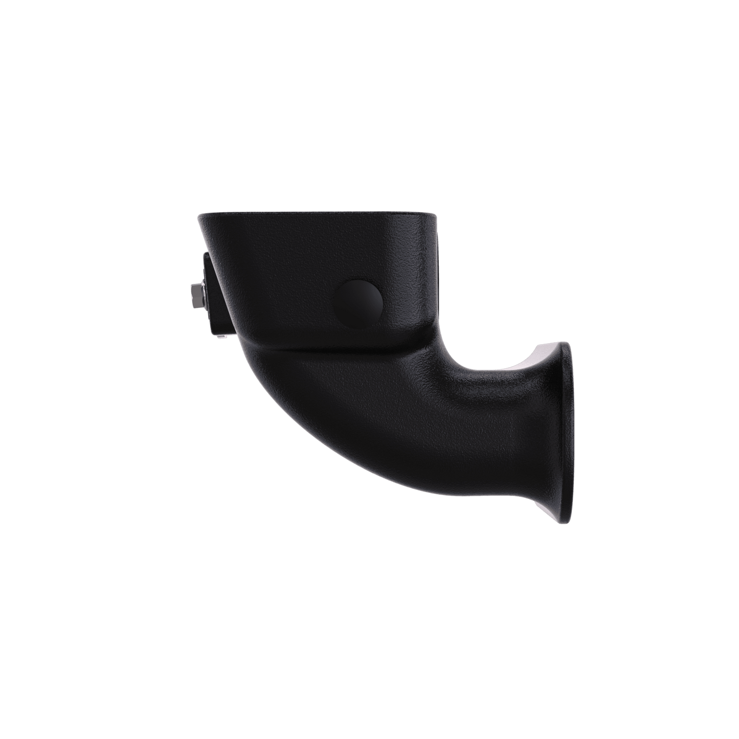 Ram Air Scoop for 2019-2023 Ford Ranger 2.3L Ecoboost