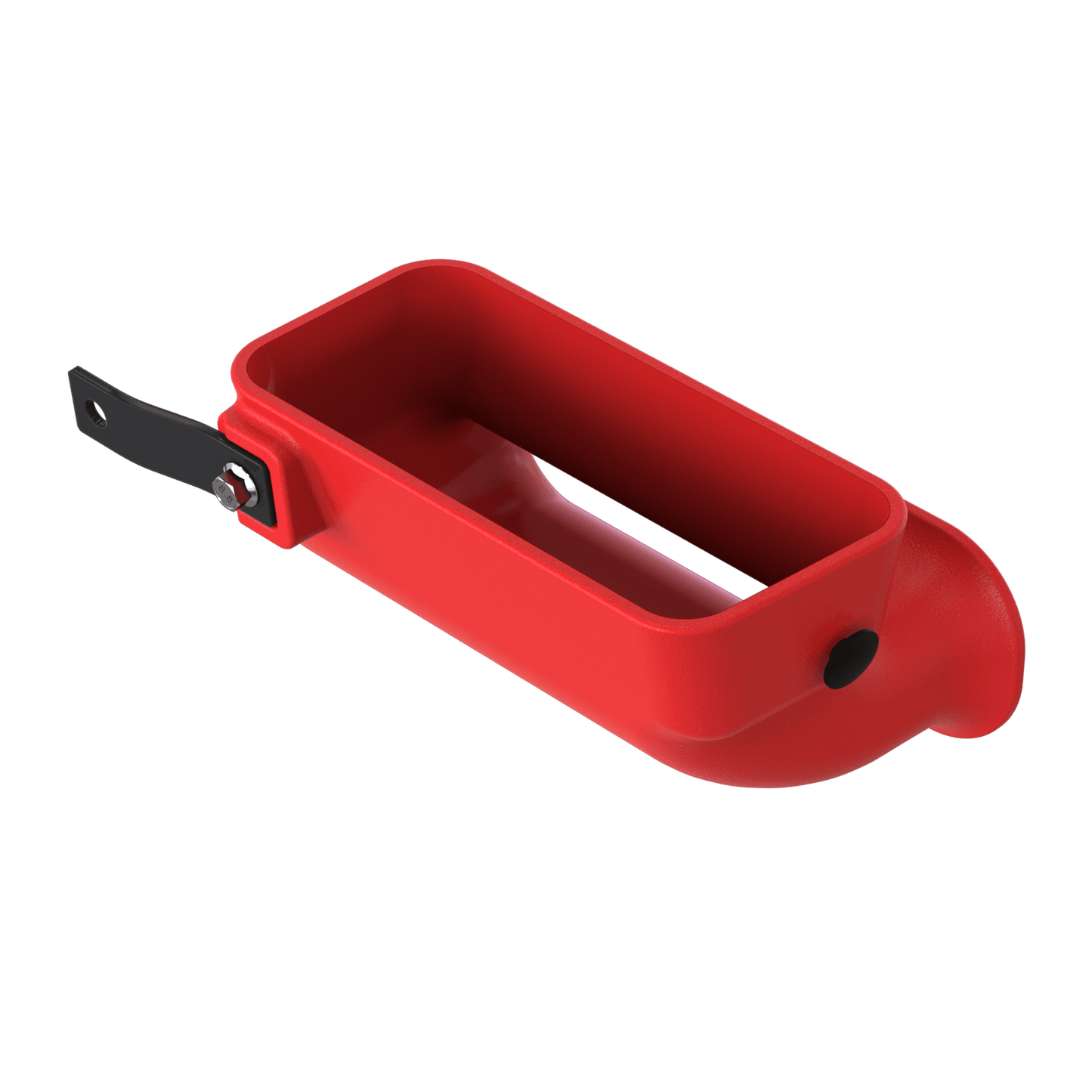 Ram Air Scoop for 2019-2023 Ford Ranger 2.3L Ecoboost