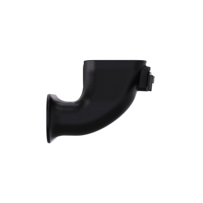 Ram Air Scoop for 2019-2023 Ford Ranger 2.3L Ecoboost
