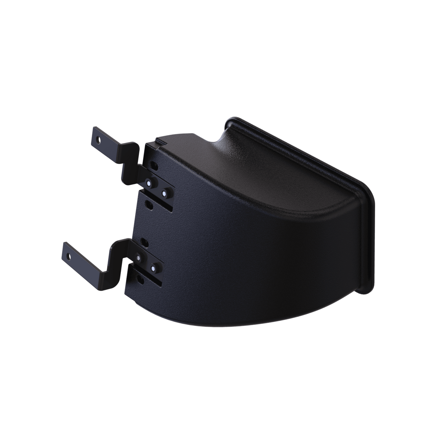 Ram Air Scoop for 2020-2024 Ford Explorer ST 3.0L