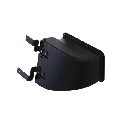 Ram Air Scoop for 2020-2024 Ford Explorer ST 3.0L