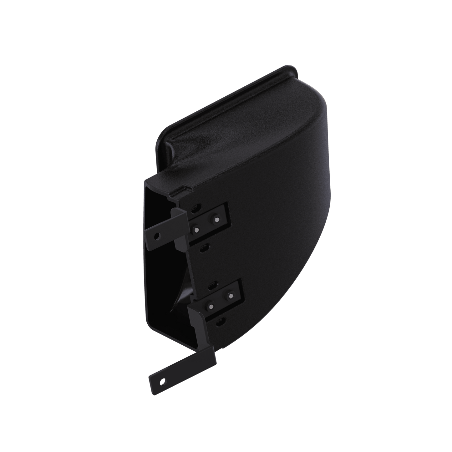 Ram Air Scoop for 2020-2024 Ford Explorer ST 3.0L