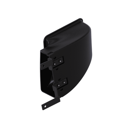 Ram Air Scoop for 2020-2024 Ford Explorer ST 3.0L