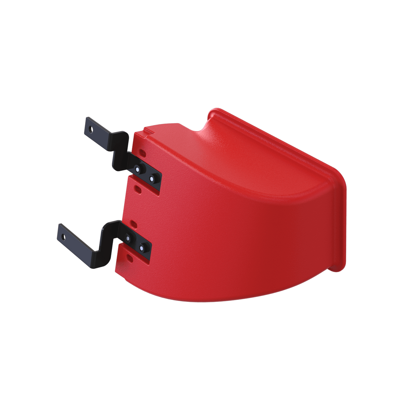 Ram Air Scoop for 2020-2024 Ford Explorer ST 3.0L