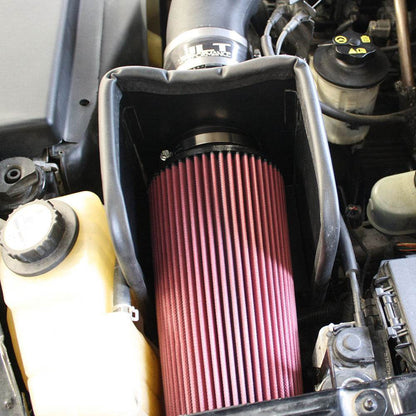 JLT BIG Air Intake for 1999-2004 F-150 Lightning & 2002-2003 F-150 Harley