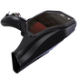 JLT Cold Air Intake with Snap-In Lid for 2015-23 Ford Mustang Ecoboost 2.3L Turbo - NO TUNE REQUIRED