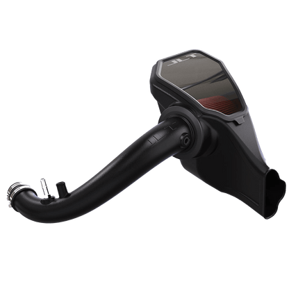 JLT Cold Air Intake with Snap-In Lid for 2015-23 Ford Mustang Ecoboost 2.3L Turbo - NO TUNE REQUIRED
