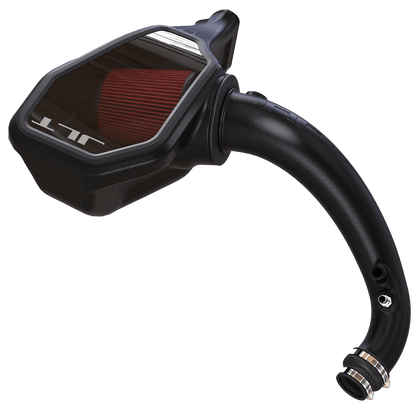 JLT Cold Air Intake with Snap-In Lid for 2015-23 Ford Mustang Ecoboost 2.3L Turbo - NO TUNE REQUIRED