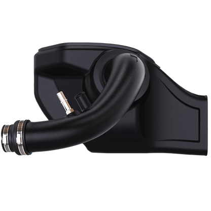 JLT Cold Air Intake with Snap-In Lid for 2015-23 Ford Mustang Ecoboost 2.3L Turbo - NO TUNE REQUIRED