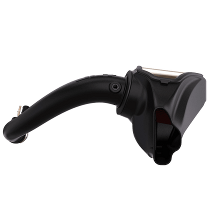 JLT Cold Air Intake with Snap-In Lid for 2015-23 Ford Mustang Ecoboost 2.3L Turbo - NO TUNE REQUIRED