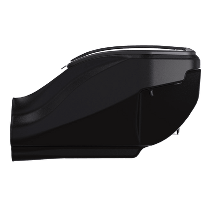 JLT Cold Air Intake with Snap-In Lid for 2015-23 Ford Mustang Ecoboost 2.3L Turbo - NO TUNE REQUIRED