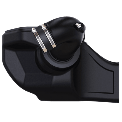JLT Cold Air Intake with Snap-In Lid for 2018-2023 Ford Mustang GT 5.0L - NO TUNE REQUIRED