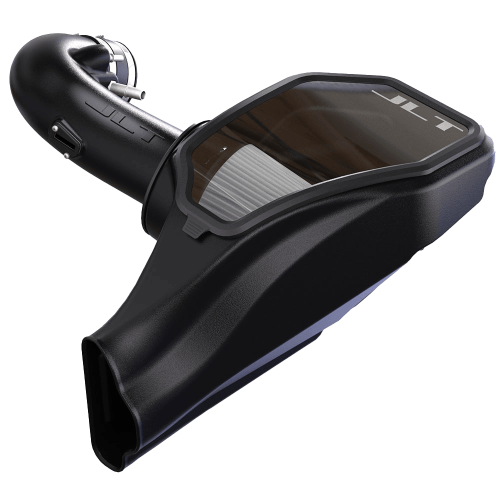 JLT Cold Air Intake with Snap-In Lid for 2015-2020 Ford Mustang GT350 5.2L - NO TUNE REQUIRED