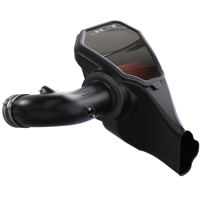 JLT Cold Air Intake with Snap-In Lid for 2015-2020 Ford Mustang GT350 5.2L - NO TUNE REQUIRED