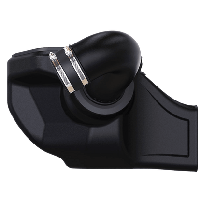 JLT Cold Air Intake with Snap-In Lid for 2015-2020 Ford Mustang GT350 5.2L - NO TUNE REQUIRED