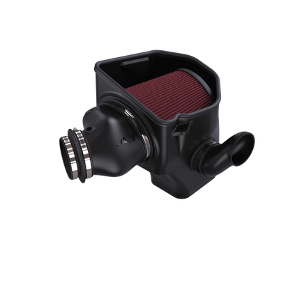 JLT Cold Air Intake for 2021-2023 Dodge Charger Hellcat & 2019-2023 Dodge Challenger Hellcat (Including Redeye, Demon, Super Stock)