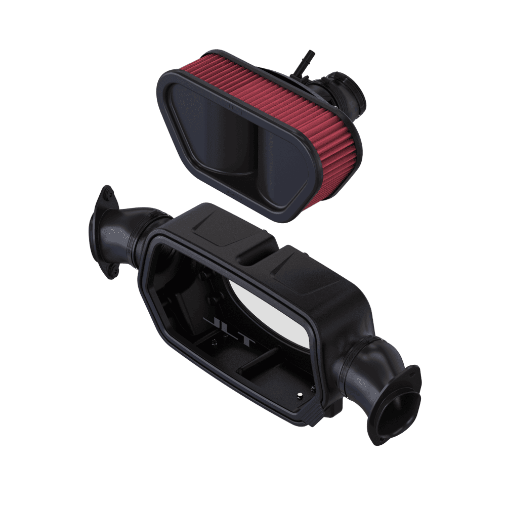 JLT Cold Air Intake for the 2020-2025 Chevrolet Corvette C8 Stingray 6.2L & 2025 E-Ray