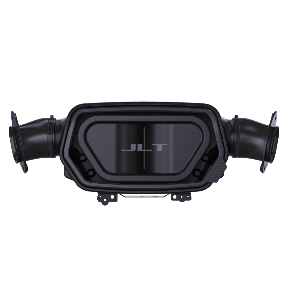 JLT Cold Air Intake for the 2020-2025 Chevrolet Corvette C8 Stingray 6.2L & 2025 E-Ray