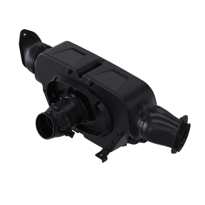 JLT Cold Air Intake for the 2020-2025 Chevrolet Corvette C8 Stingray 6.2L & 2025 E-Ray