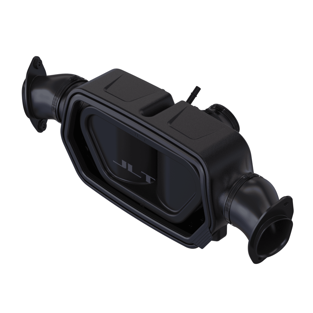 JLT Cold Air Intake for the 2020-2025 Chevrolet Corvette C8 Stingray 6.2L & 2025 E-Ray
