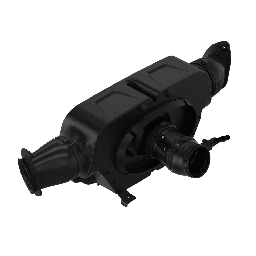 JLT Cold Air Intake for the 2020-2025 Chevrolet Corvette C8 Stingray 6.2L & 2025 E-Ray