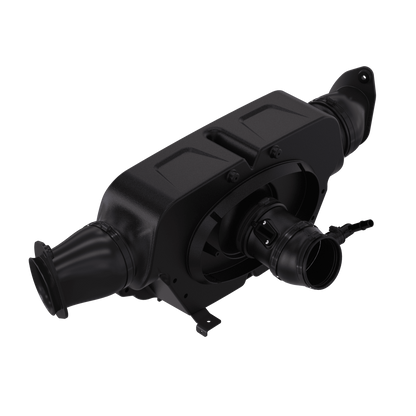 JLT Cold Air Intake for the 2020-2025 Chevrolet Corvette C8 Stingray 6.2L & 2025 E-Ray