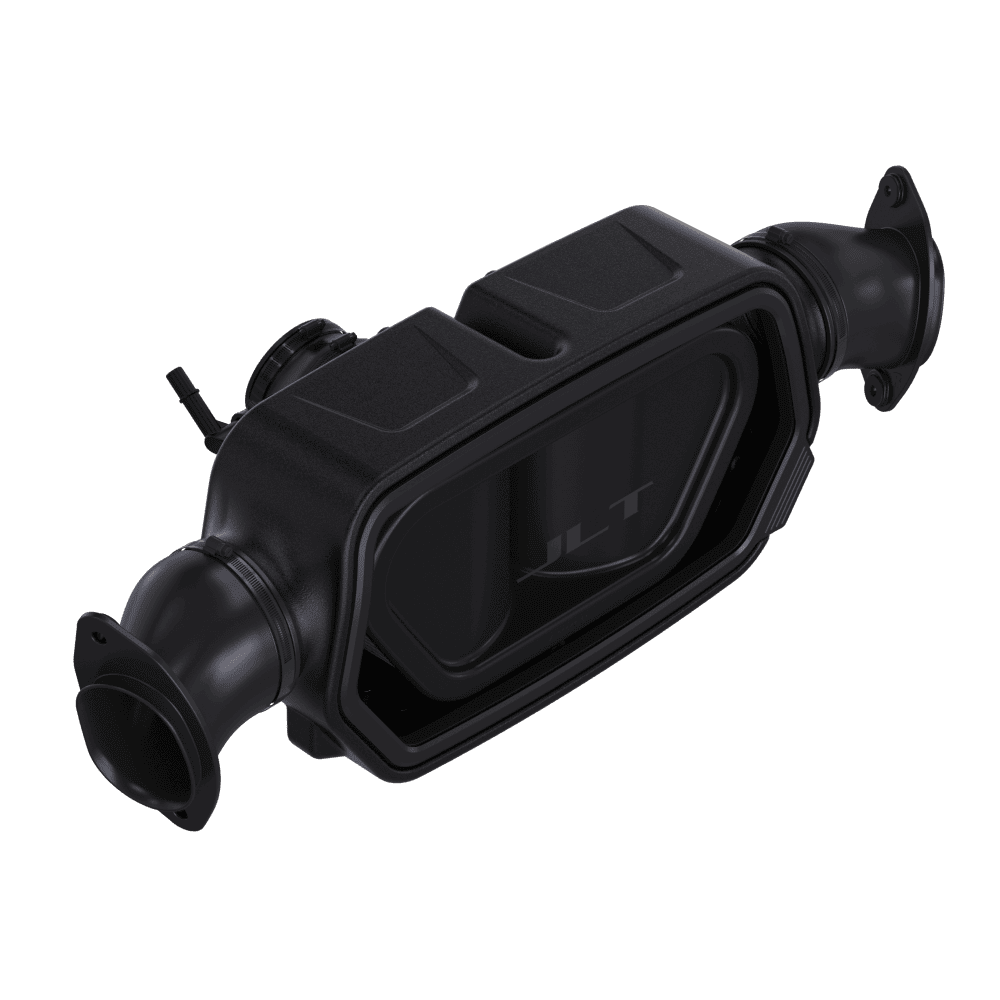 JLT Cold Air Intake for the 2020-2025 Chevrolet Corvette C8 Stingray 6.2L & 2025 E-Ray