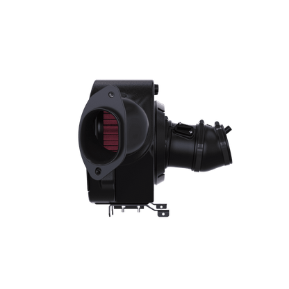 JLT Cold Air Intake for the 2020-2025 Chevrolet Corvette C8 Stingray 6.2L & 2025 E-Ray