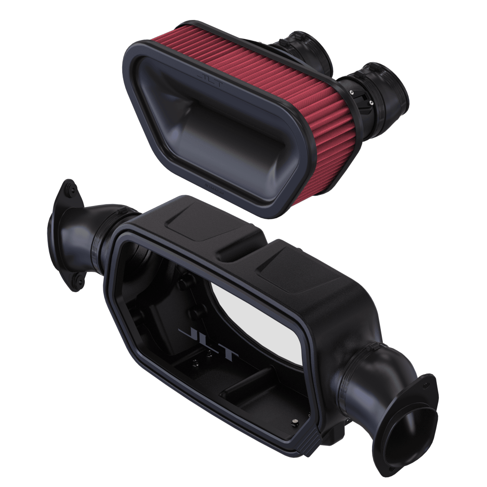 JLT Cold Air Intake for the 2023-2025 Chevrolet Corvette C8 Z06 5.5L