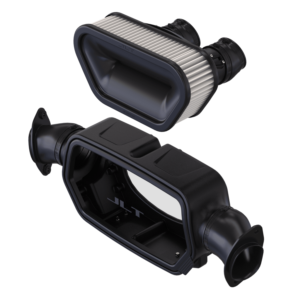JLT Cold Air Intake for the 2023-2025 Chevrolet Corvette C8 Z06 5.5L