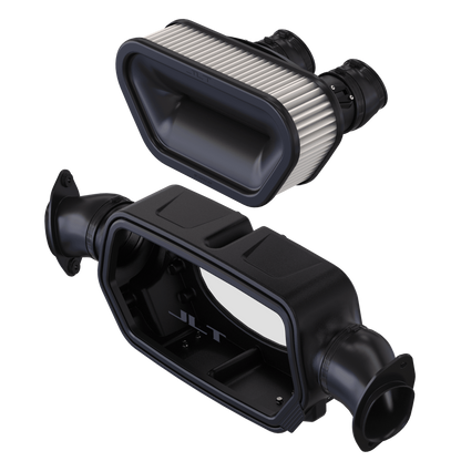 JLT Cold Air Intake for the 2023-2025 Chevrolet Corvette C8 Z06 5.5L
