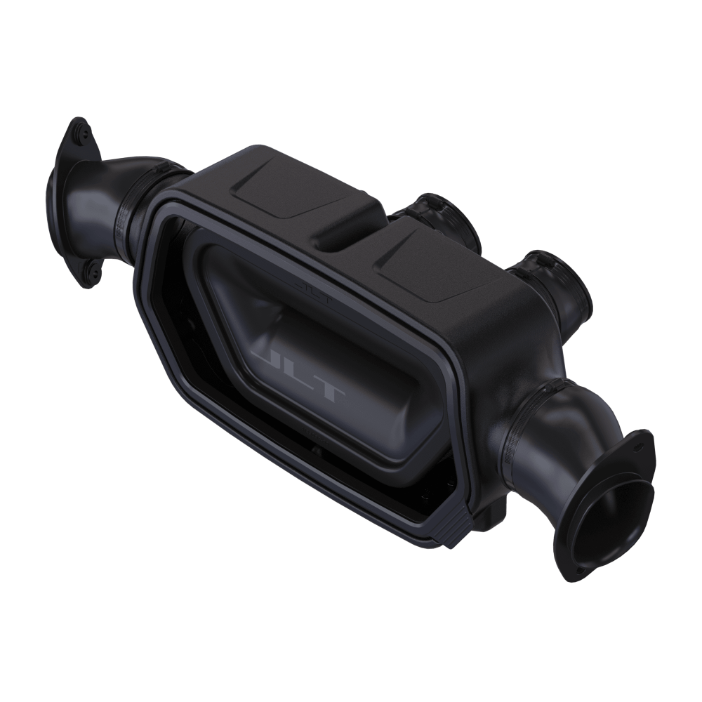 JLT Cold Air Intake for the 2023-2025 Chevrolet Corvette C8 Z06 5.5L