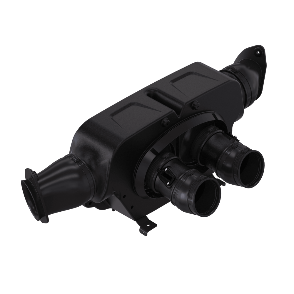 JLT Cold Air Intake for the 2023-2025 Chevrolet Corvette C8 Z06 5.5L