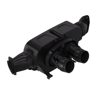 JLT Cold Air Intake for the 2023-2025 Chevrolet Corvette C8 Z06 5.5L