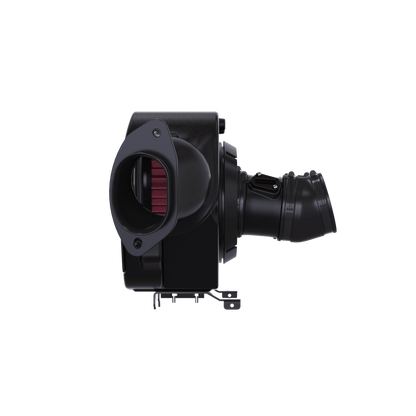 JLT Cold Air Intake for the 2023-2025 Chevrolet Corvette C8 Z06 5.5L