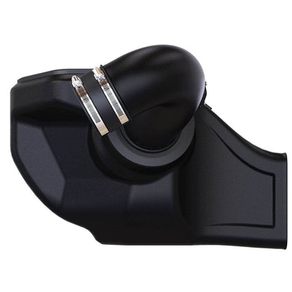 JLT Cold Air Intake with Snap-In Lid for 2015-2020 Ford Mustang GT350 5.2L - NO TUNE REQUIRED