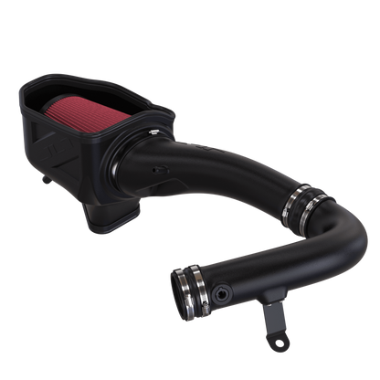 JLT Cold Air Intake for 2015-2023 Dodge Charger, 2011-2023 Challenger 3.6L