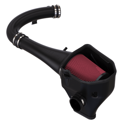 JLT Cold Air Intake for 2015-2023 Dodge Charger, 2011-2023 Challenger 3.6L