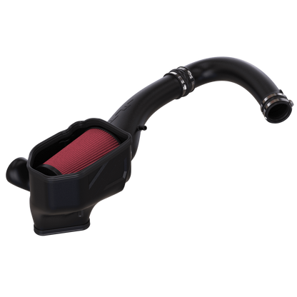 JLT Cold Air Intake for 2015-2023 Dodge Charger, 2011-2023 Challenger 3.6L