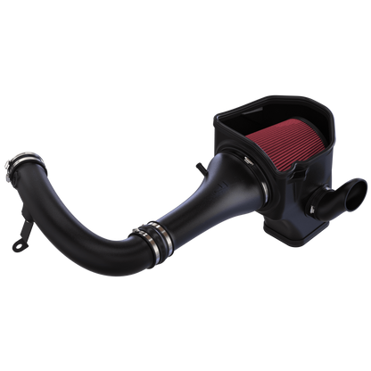JLT Cold Air Intake for 2015-2023 Dodge Charger, 2011-2023 Challenger 3.6L