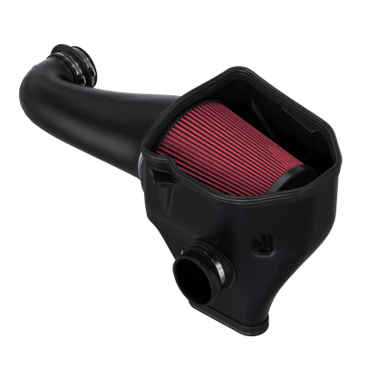 JLT Cold Air Intake for 2015-2023 Dodge Charger, 2011-2023 Challenger 5.7L