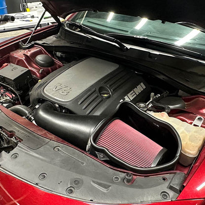 JLT Cold Air Intake for 2015-2023 Dodge Charger, 2011-2023 Challenger 5.7L