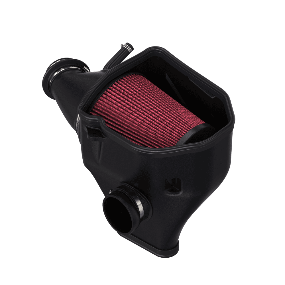 JLT Cold Air Intake for 2015-2023 Dodge Charger, Challenger 6.4L