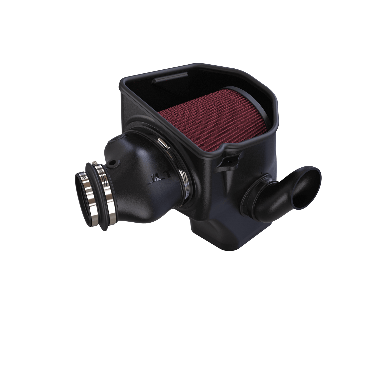 JLT Cold Air Intake for 2017-2020 Charger Hellcat & 2017-2018 Challenger Hellcat (Widebody Models Only)