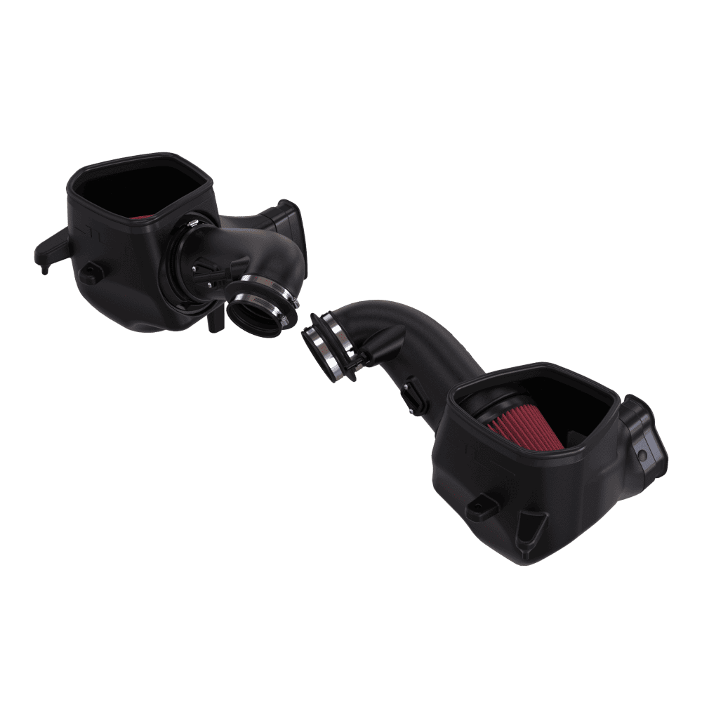 JLT Cold Air Intake For 2024-2025 Ford Mustang GT 5.0L - No Tune Required