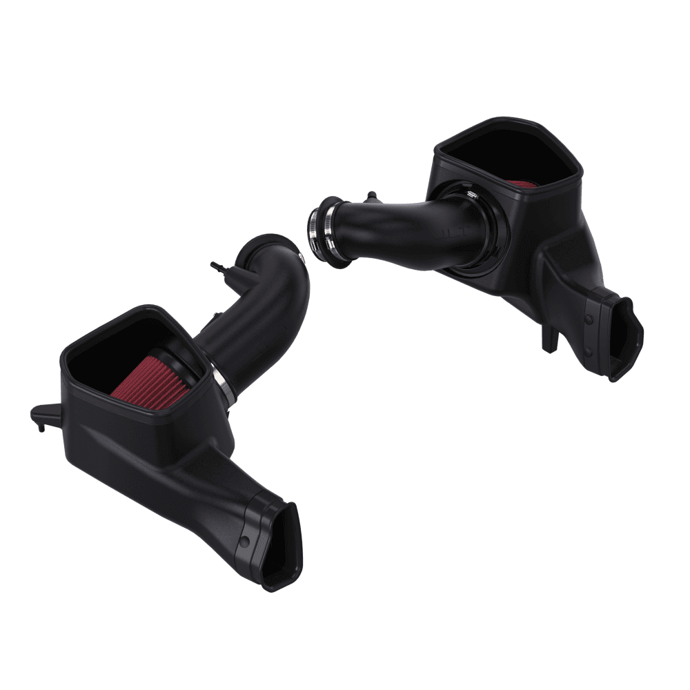JLT Cold Air Intake For 2024-2025 Ford Mustang GT 5.0L - No Tune Required