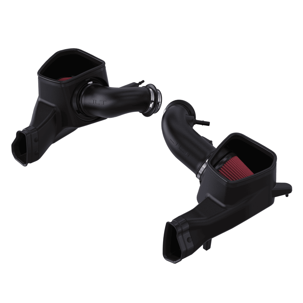 JLT Cold Air Intake For 2024-2025 Ford Mustang GT 5.0L - No Tune Required