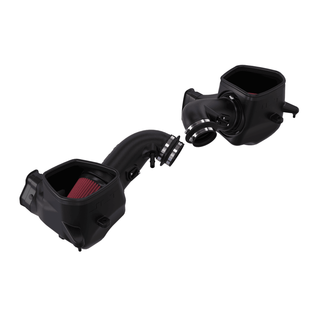 JLT Cold Air Intake For 2024-2025 Ford Mustang GT 5.0L - No Tune Required