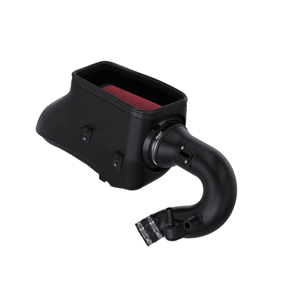 JLT Cold Air Intake For 2024-2025 Ford Mustang Ecoboost 2.3L Turbo - No Tune Required